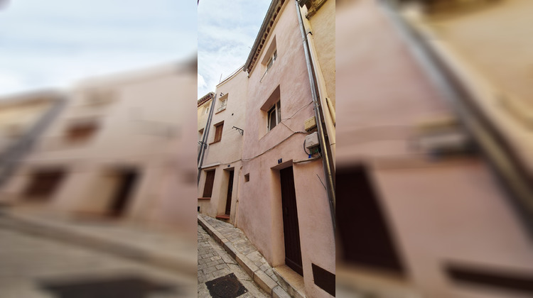 Ma-Cabane - Vente Maison Ceyreste, 103 m²