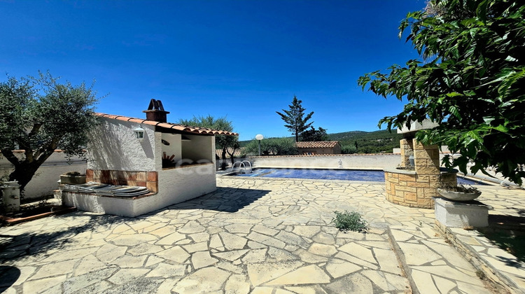 Ma-Cabane - Vente Maison CEYRESTE, 180 m²