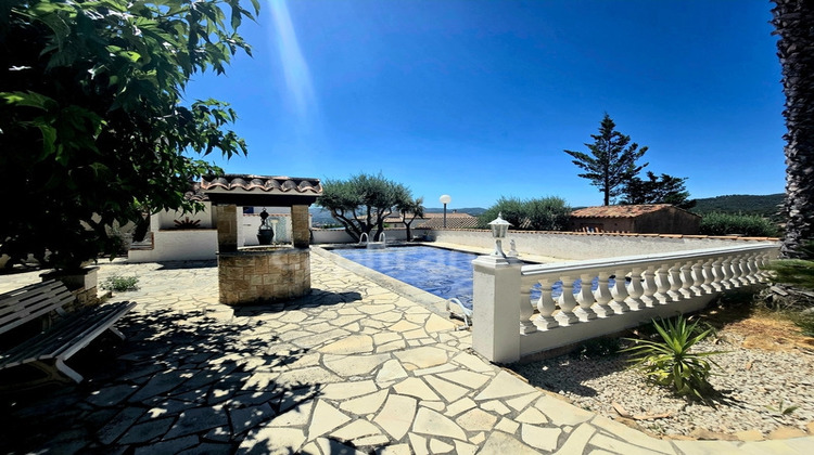 Ma-Cabane - Vente Maison CEYRESTE, 180 m²