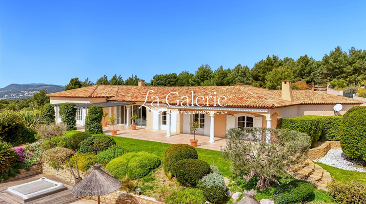 Ma-Cabane - Vente Maison Ceyreste, 630 m²