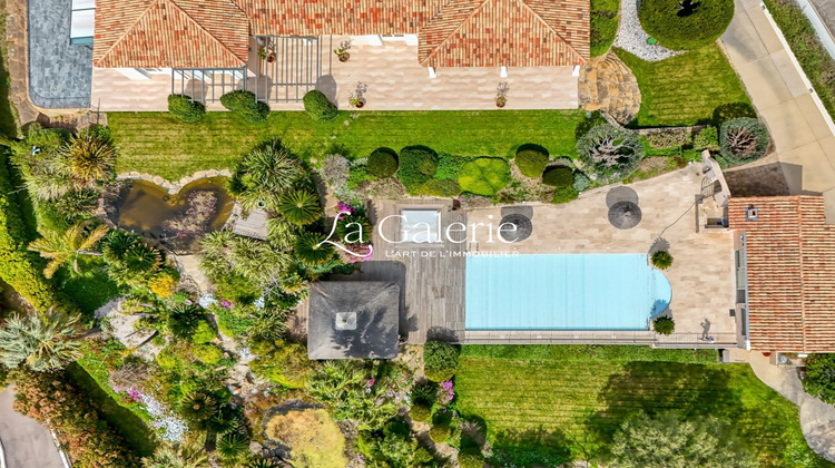 Ma-Cabane - Vente Maison Ceyreste, 630 m²