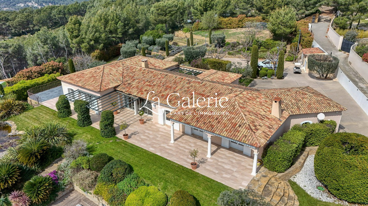 Ma-Cabane - Vente Maison Ceyreste, 630 m²