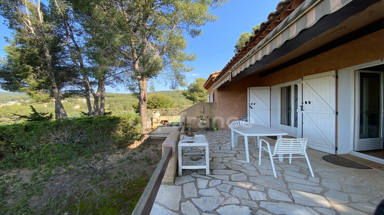 Ma-Cabane - Vente Maison CEYRESTE, 100 m²