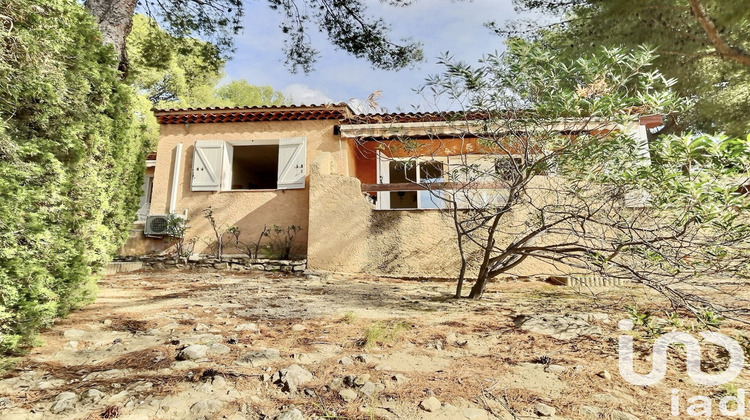 Ma-Cabane - Vente Maison Ceyreste, 100 m²
