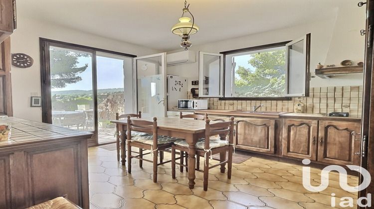 Ma-Cabane - Vente Maison Ceyreste, 100 m²