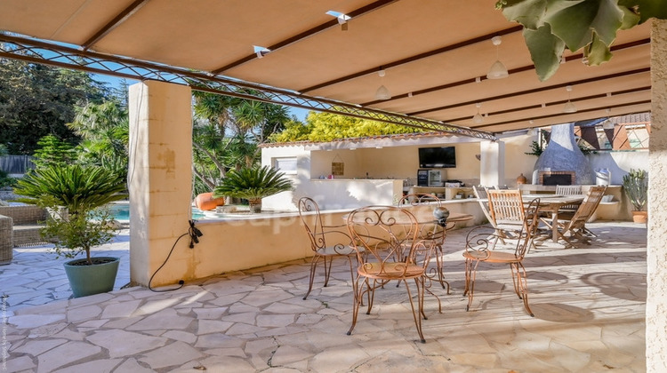 Ma-Cabane - Vente Maison CEYRESTE, 150 m²