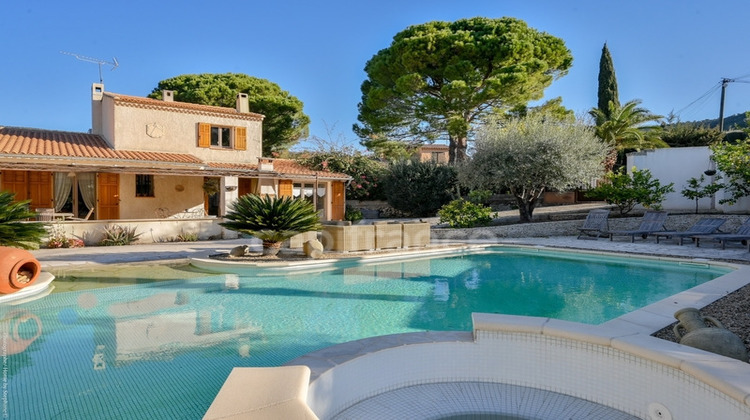 Ma-Cabane - Vente Maison CEYRESTE, 150 m²