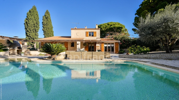 Ma-Cabane - Vente Maison CEYRESTE, 150 m²