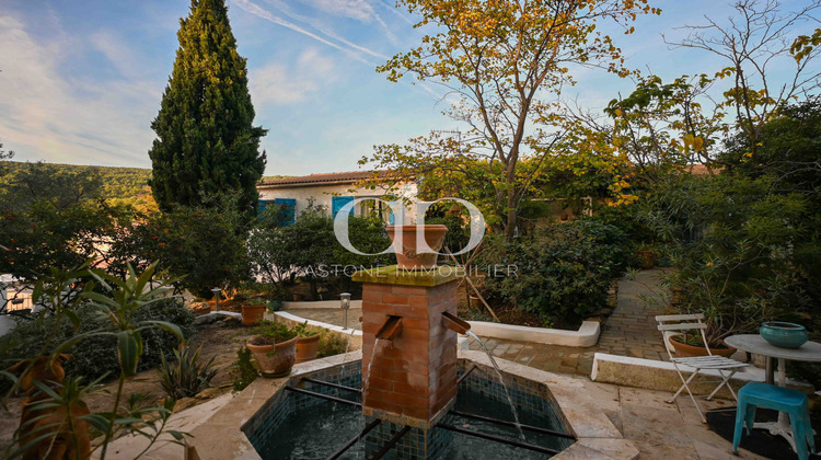 Ma-Cabane - Vente Maison Ceyreste, 110 m²