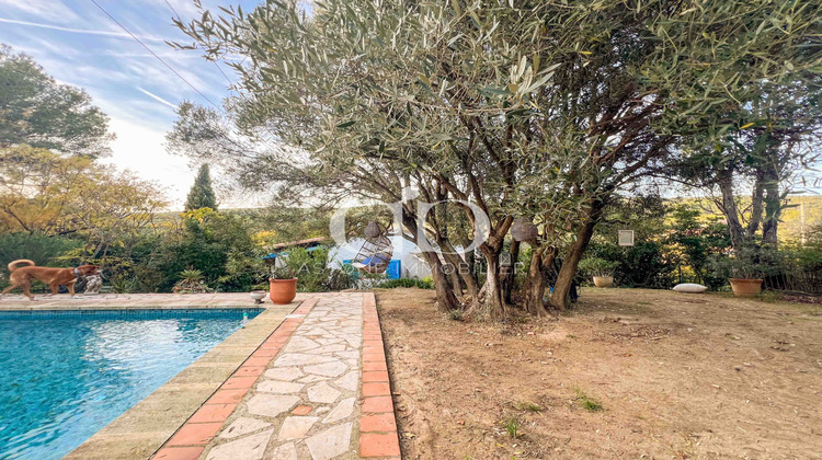 Ma-Cabane - Vente Maison Ceyreste, 110 m²