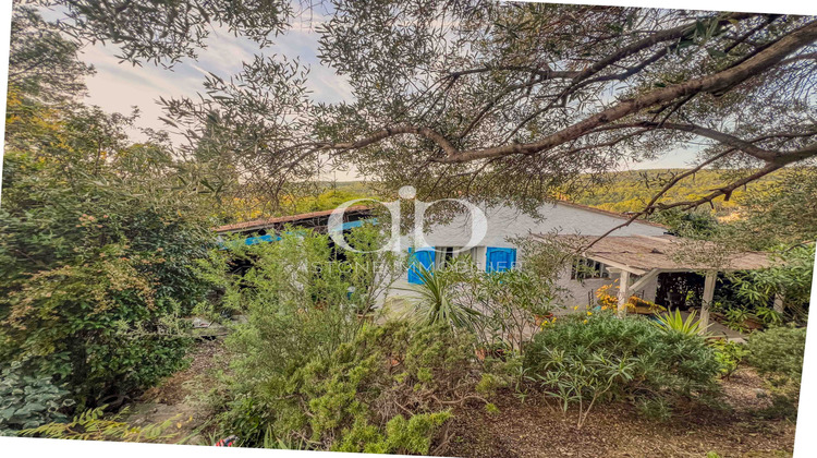 Ma-Cabane - Vente Maison Ceyreste, 110 m²