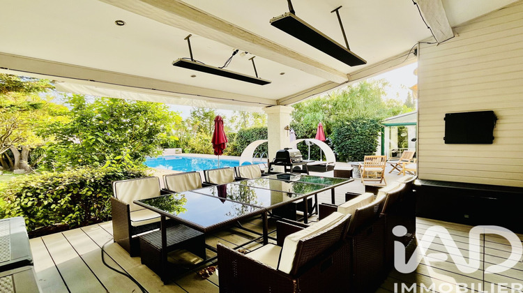 Ma-Cabane - Vente Maison Ceyreste, 179 m²