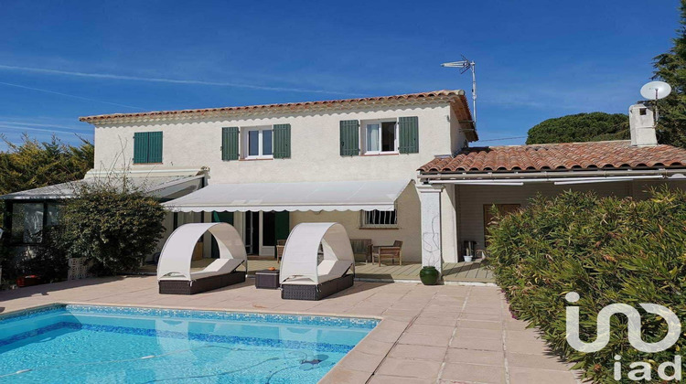 Ma-Cabane - Vente Maison Ceyreste, 179 m²