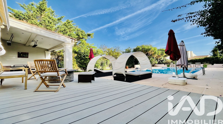 Ma-Cabane - Vente Maison Ceyreste, 179 m²