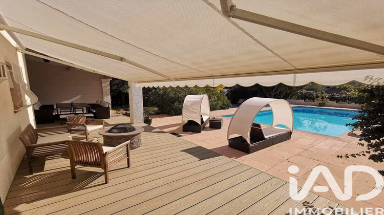 Ma-Cabane - Vente Maison Ceyreste, 179 m²