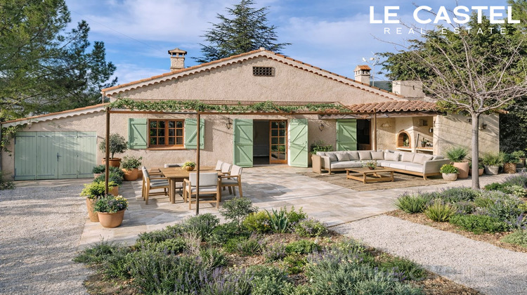 Ma-Cabane - Vente Maison Ceyreste, 66 m²