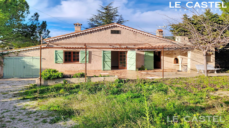 Ma-Cabane - Vente Maison Ceyreste, 66 m²