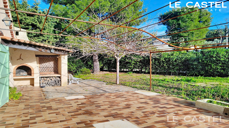 Ma-Cabane - Vente Maison Ceyreste, 66 m²