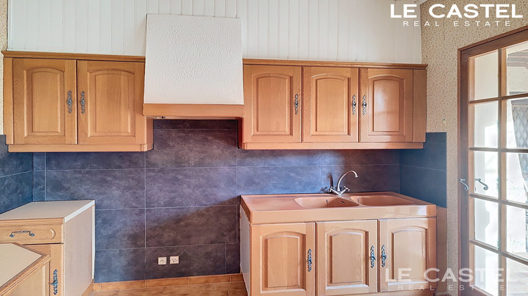 Ma-Cabane - Vente Maison Ceyreste, 66 m²