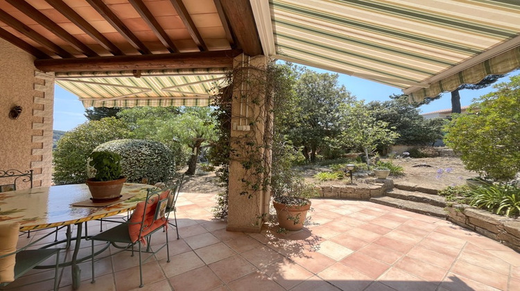 Ma-Cabane - Vente Maison CEYRESTE, 130 m²