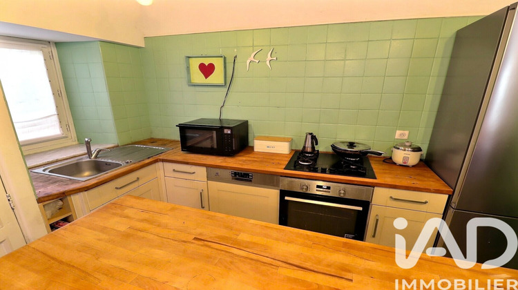 Ma-Cabane - Vente Maison Ceyreste, 110 m²