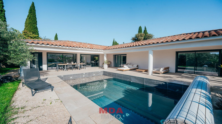 Ma-Cabane - Vente Maison Ceyreste, 135 m²