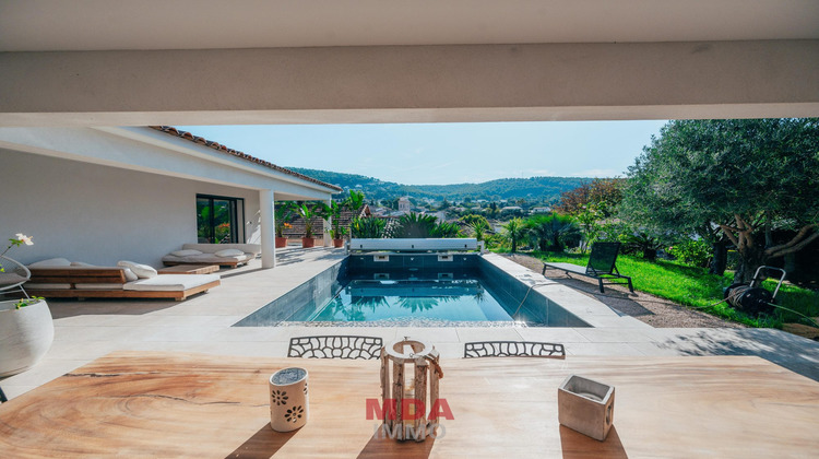 Ma-Cabane - Vente Maison Ceyreste, 135 m²