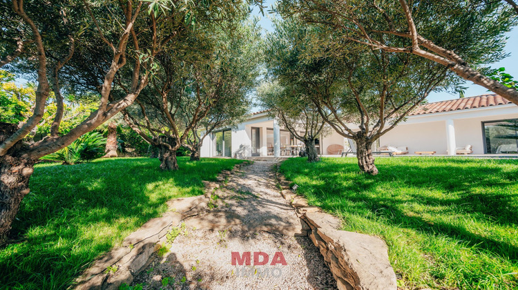 Ma-Cabane - Vente Maison Ceyreste, 135 m²