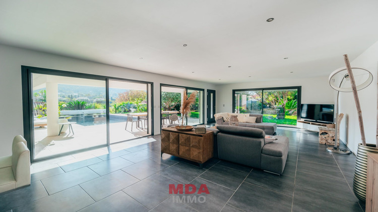 Ma-Cabane - Vente Maison Ceyreste, 135 m²