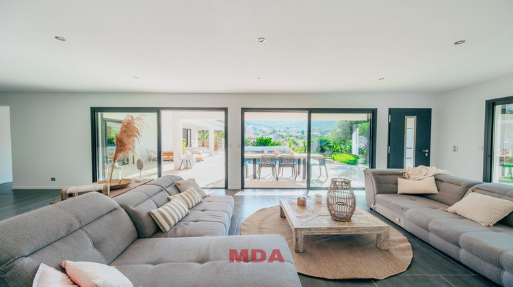 Ma-Cabane - Vente Maison Ceyreste, 135 m²