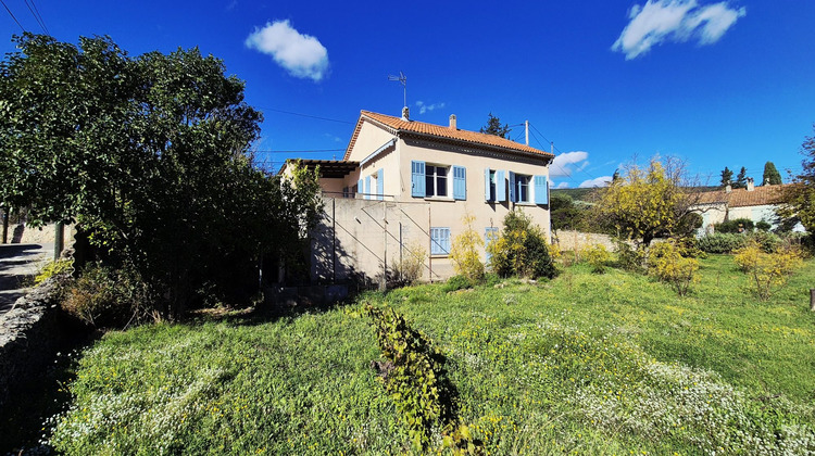 Ma-Cabane - Vente Maison Ceyreste, 92 m²