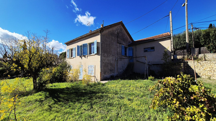 Ma-Cabane - Vente Maison Ceyreste, 92 m²