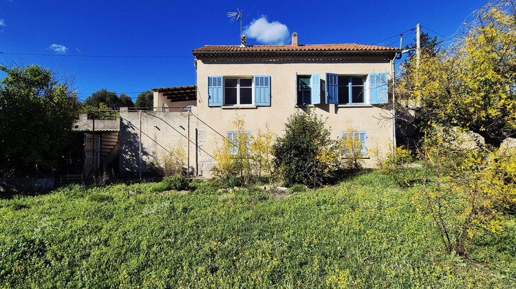 Ma-Cabane - Vente Maison Ceyreste, 92 m²