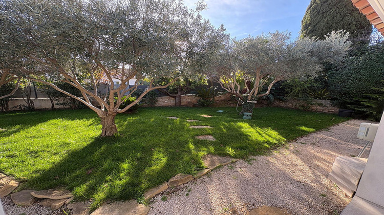 Ma-Cabane - Vente Maison CEYRESTE, 132 m²