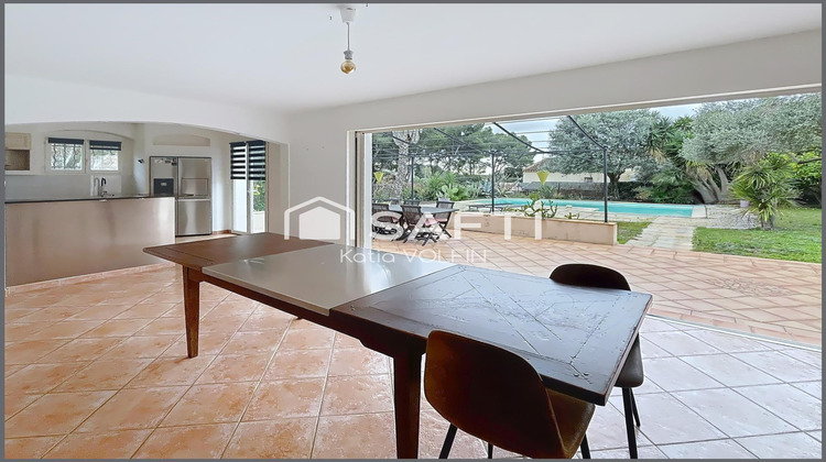 Ma-Cabane - Vente Maison Ceyreste, 152 m²