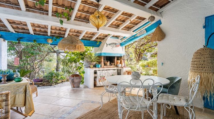 Ma-Cabane - Vente Maison CEYRESTE, 120 m²