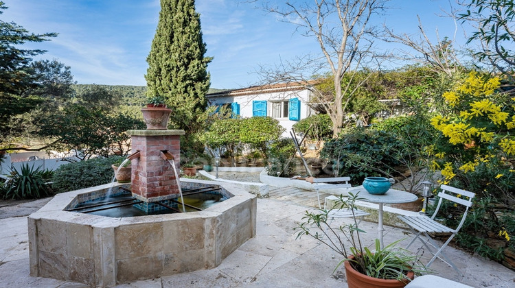 Ma-Cabane - Vente Maison CEYRESTE, 120 m²