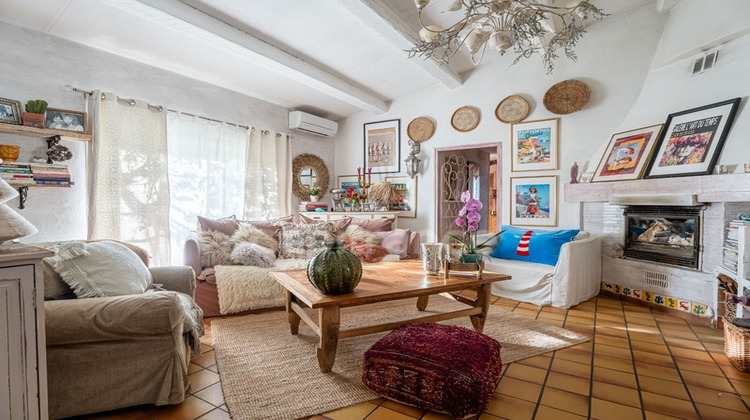 Ma-Cabane - Vente Maison CEYRESTE, 120 m²