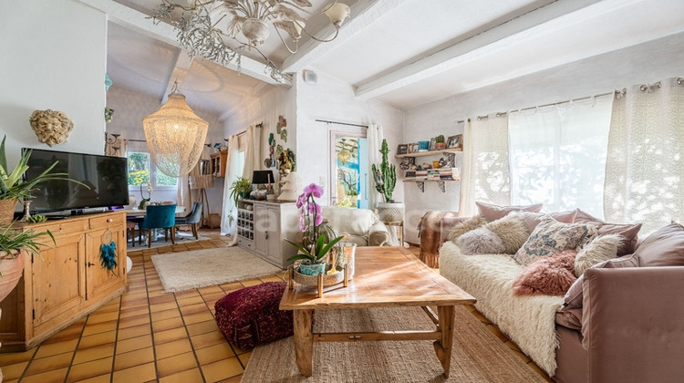 Ma-Cabane - Vente Maison CEYRESTE, 120 m²