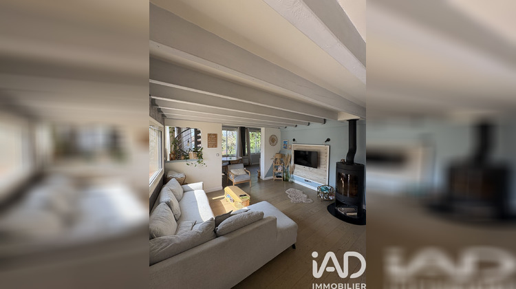 Ma-Cabane - Vente Maison Ceyreste, 130 m²