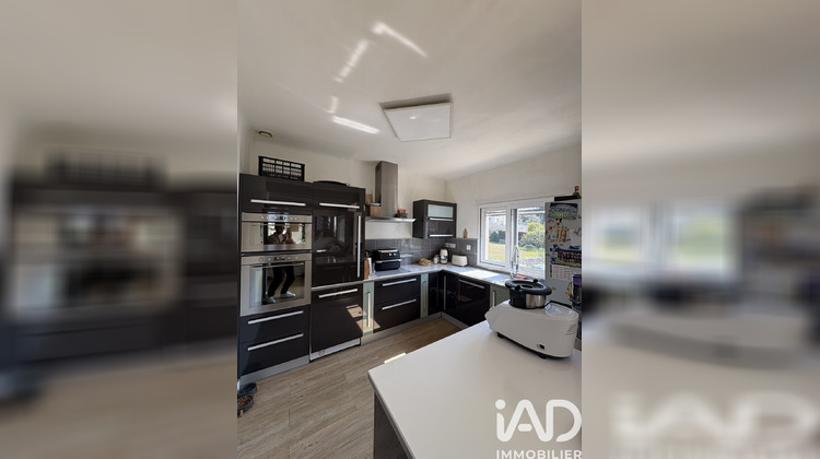 Ma-Cabane - Vente Maison Ceyreste, 130 m²