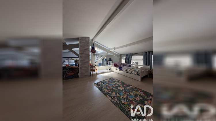 Ma-Cabane - Vente Maison Ceyreste, 130 m²