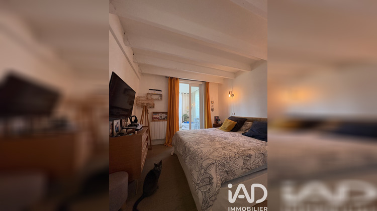 Ma-Cabane - Vente Maison Ceyreste, 130 m²