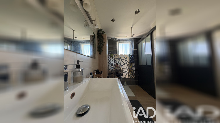 Ma-Cabane - Vente Maison Ceyreste, 130 m²