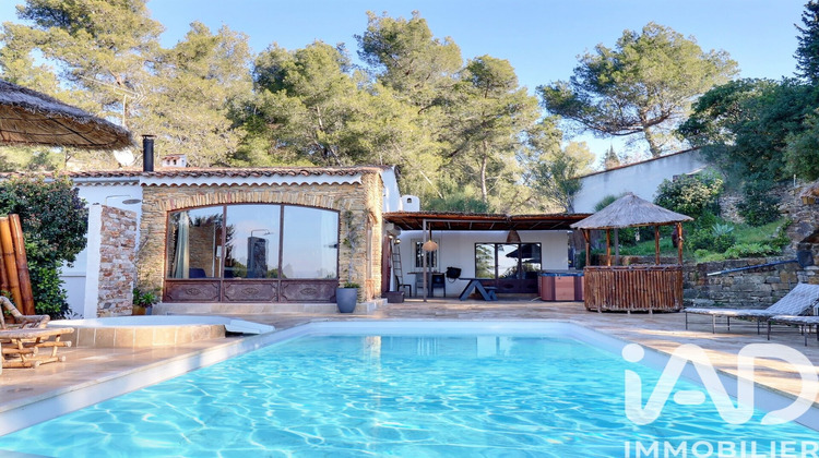 Ma-Cabane - Vente Maison Ceyreste, 148 m²