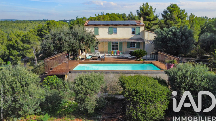 Ma-Cabane - Vente Maison Ceyreste, 129 m²