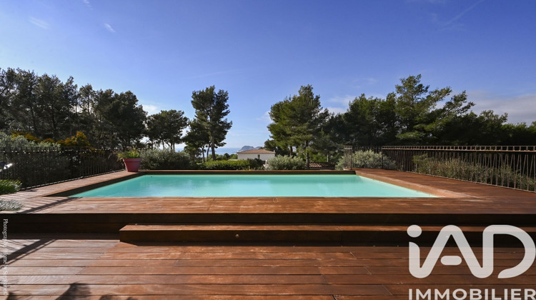 Ma-Cabane - Vente Maison Ceyreste, 129 m²