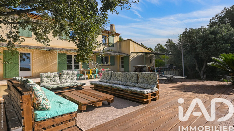 Ma-Cabane - Vente Maison Ceyreste, 129 m²