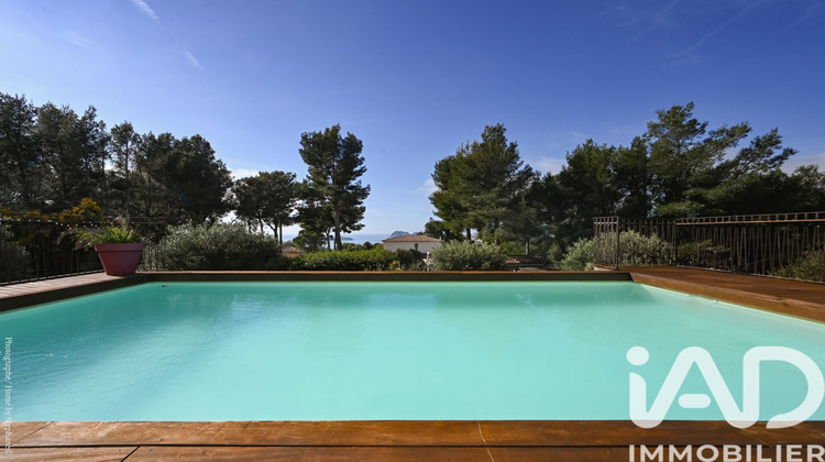 Ma-Cabane - Vente Maison Ceyreste, 129 m²