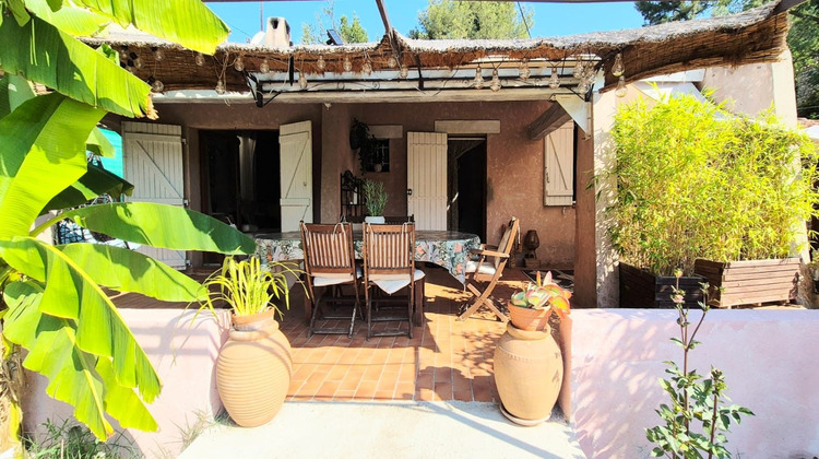 Ma-Cabane - Vente Maison Ceyreste, 84 m²